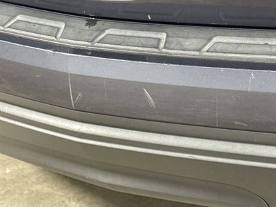 2014 Chevrolet Traverse LS