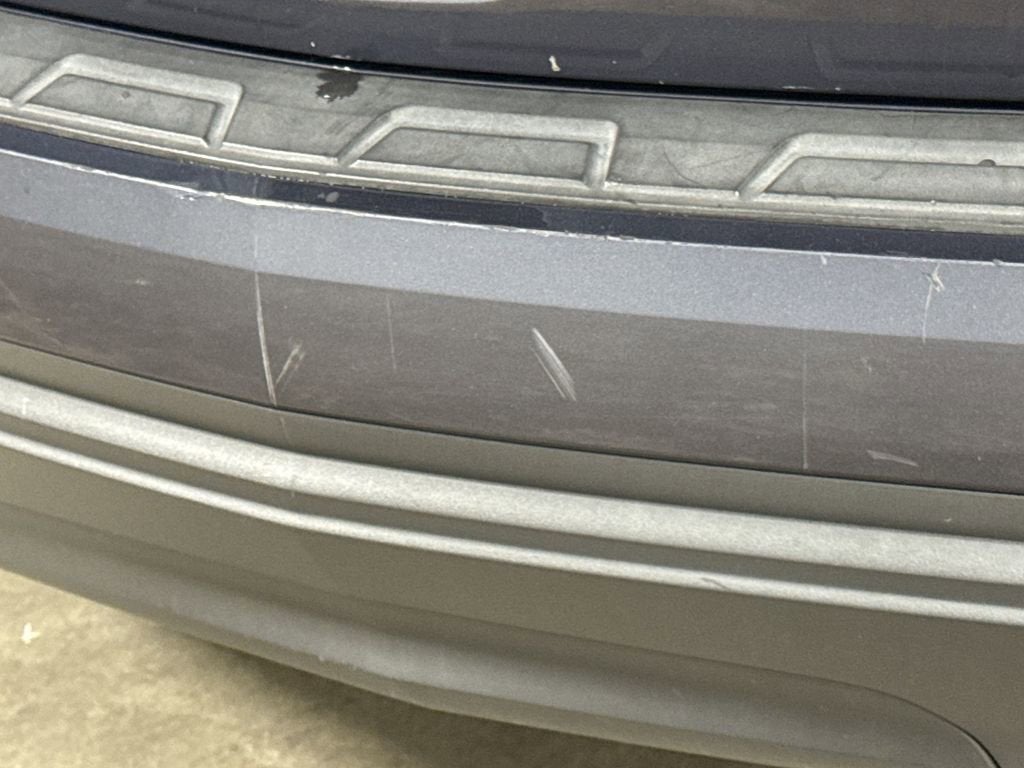 2014 Chevrolet Traverse LS