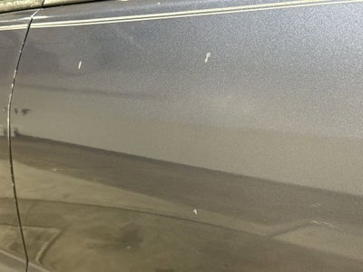 2014 Chevrolet Traverse LS