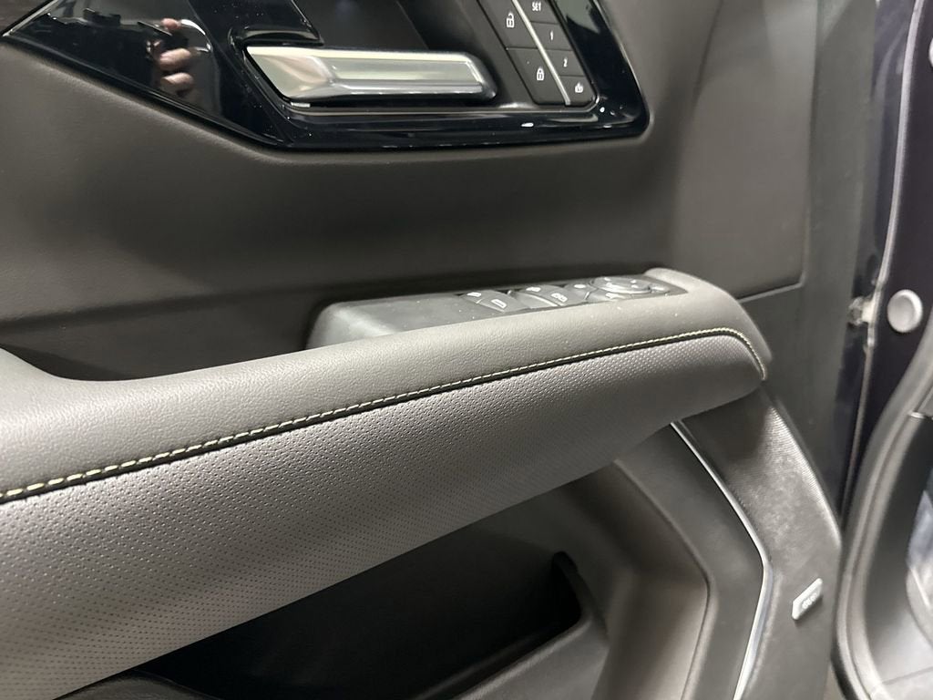 2026 Chevrolet Suburban Premier - Photo 22