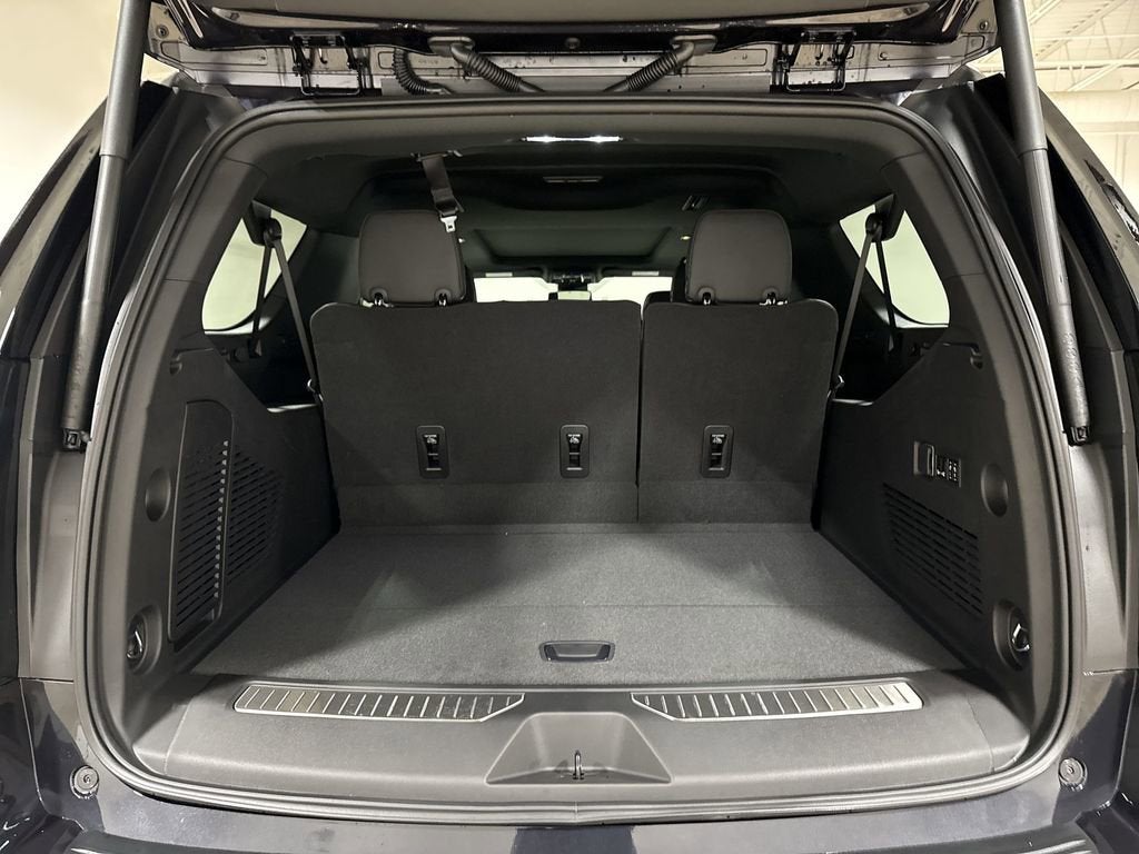 2026 Chevrolet Suburban Premier - Photo 26