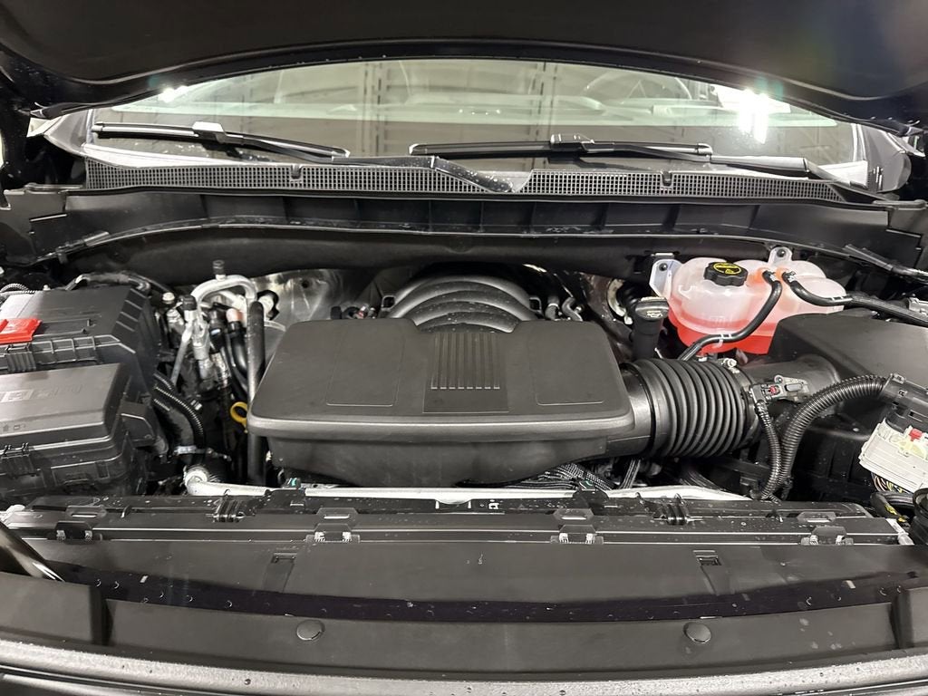 2026 Chevrolet Suburban Premier - Photo 27
