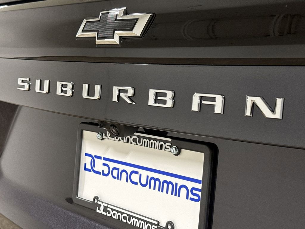 2026 Chevrolet Suburban Premier - Photo 28