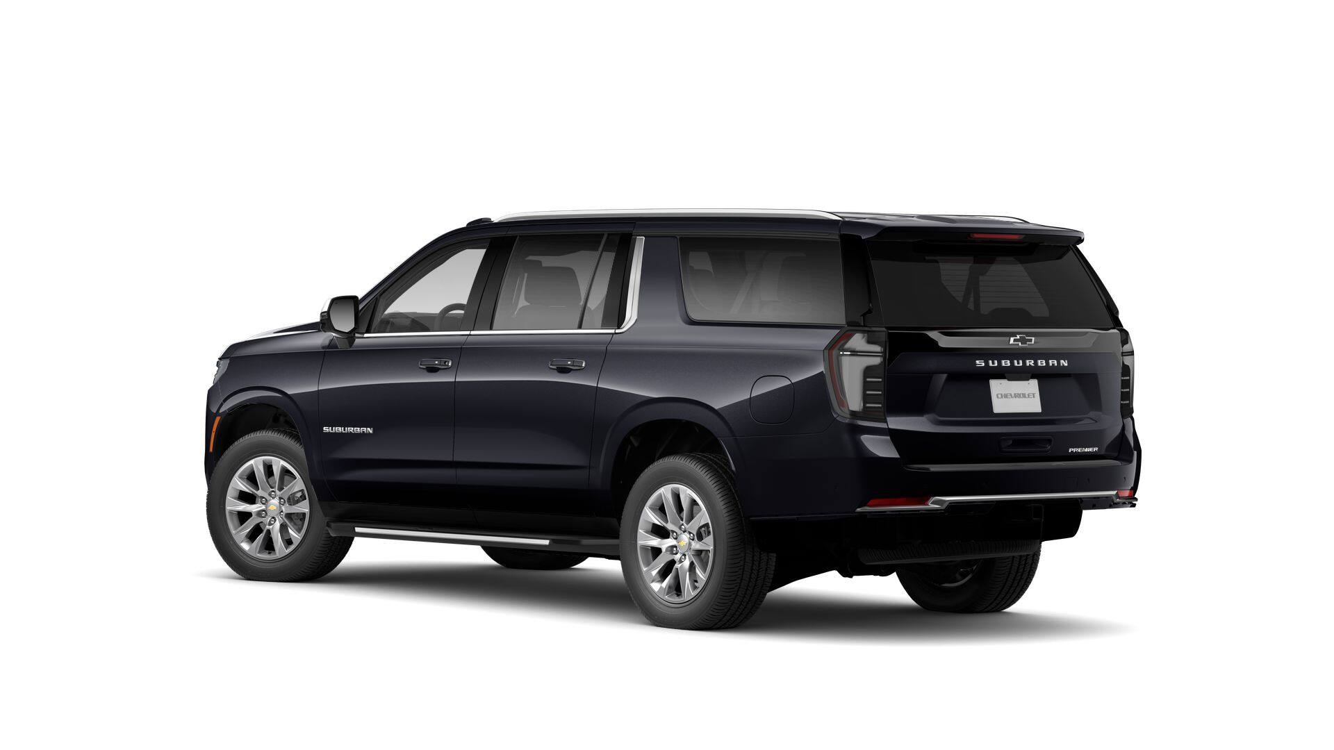 2026 Chevrolet Suburban Premier - Photo 33