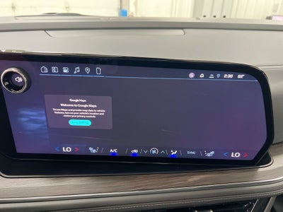 2027 Chevrolet Tahoe LT