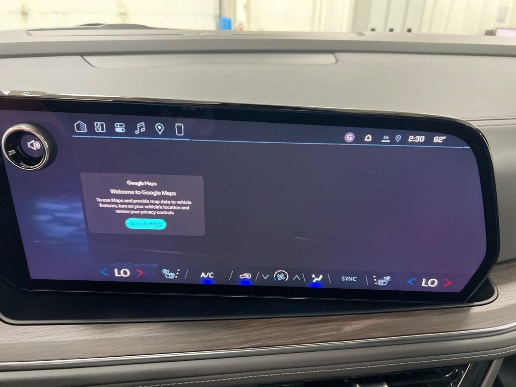 2027 Chevrolet Tahoe LT