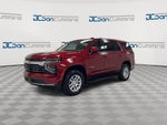 2027 Chevrolet Tahoe LT