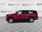 2027 Chevrolet Tahoe LT