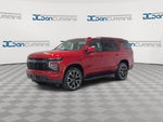 2027 Chevrolet Tahoe RST