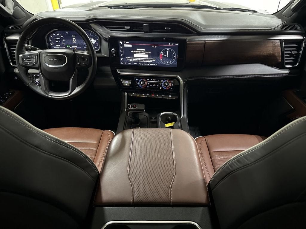 2023 GMC Sierra 1500 Denali Ultimate