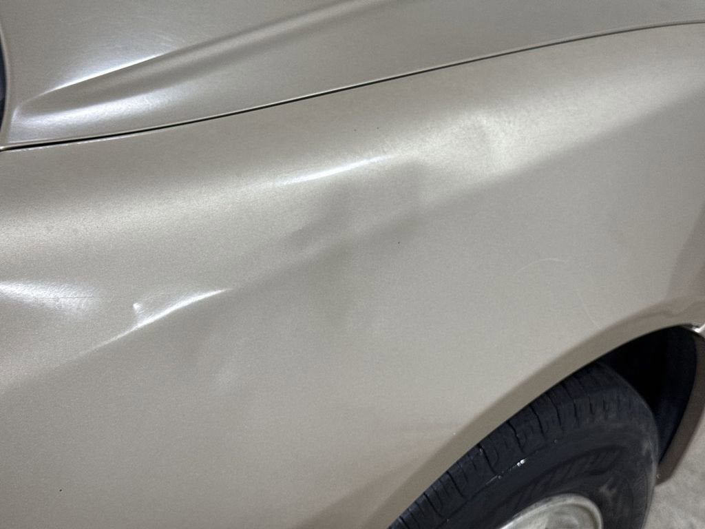 2001 Honda Accord Sdn EX w/Leather