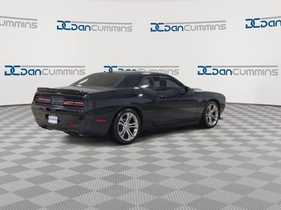 2021 Dodge Challenger R/T