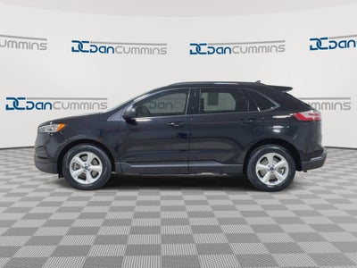 2022 Ford Edge SE
