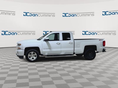 2019 Chevrolet Silverado LD LT