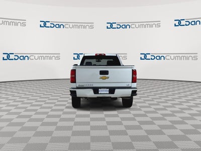 2019 Chevrolet Silverado LD LT