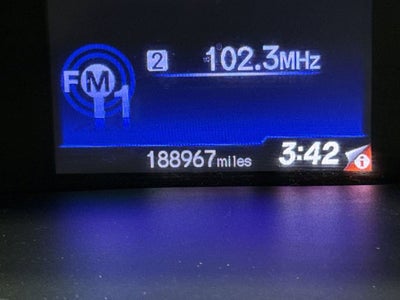 2012 Honda Civic Cpe LX