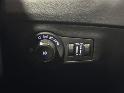 2019 Jeep Compass Altitude