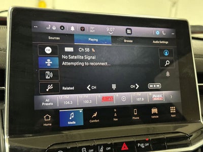 2023 Jeep Compass High Altitude