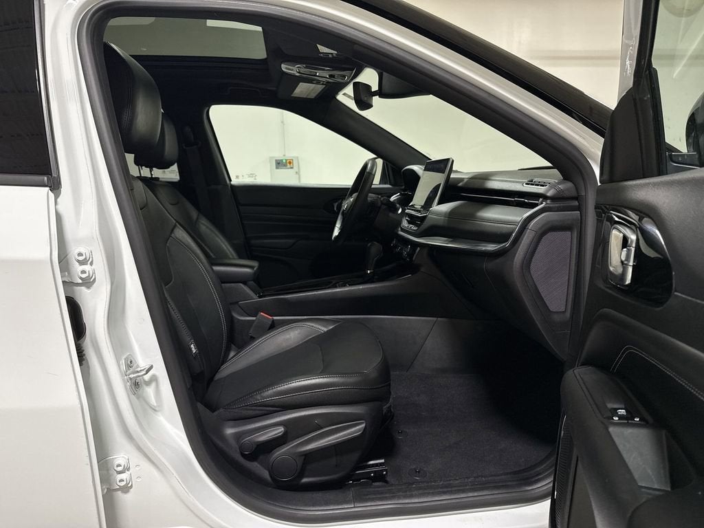 2023 Jeep Compass High Altitude