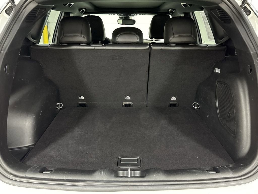 2023 Jeep Compass High Altitude