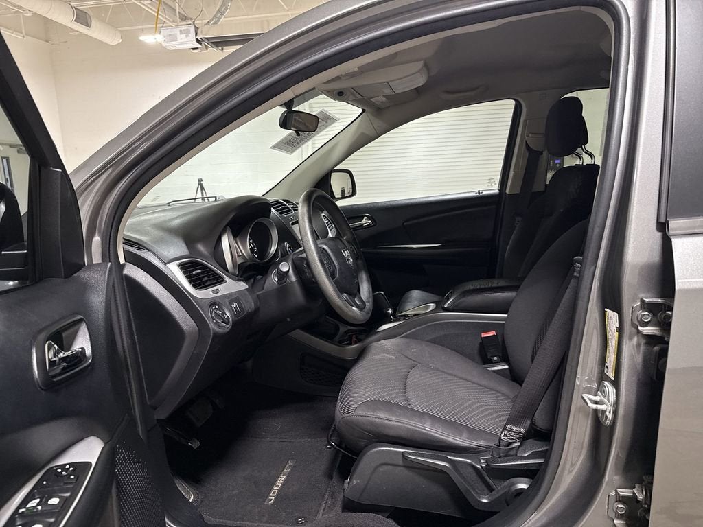 2013 Dodge Journey SXT