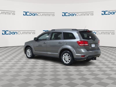 2013 Dodge Journey SXT