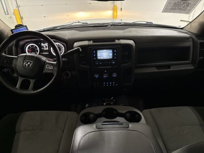 2015 RAM 2500 Tradesman