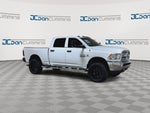 2015 RAM 2500 Tradesman