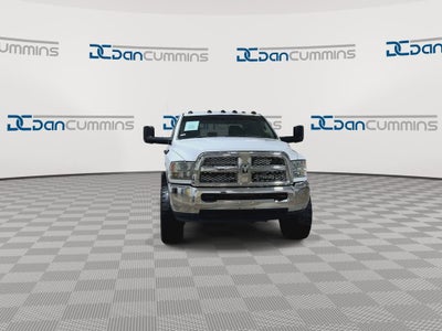 2015 RAM 2500 Tradesman