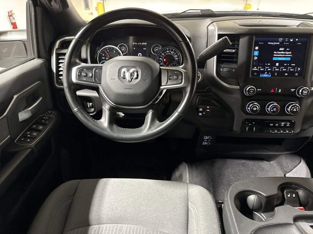 2023 RAM 2500 Big Horn