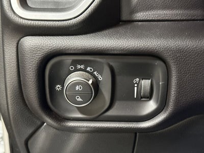 2023 RAM 2500 Big Horn