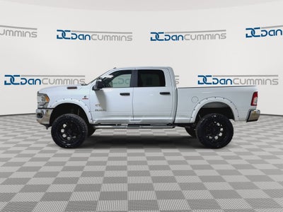2023 RAM 2500 Big Horn