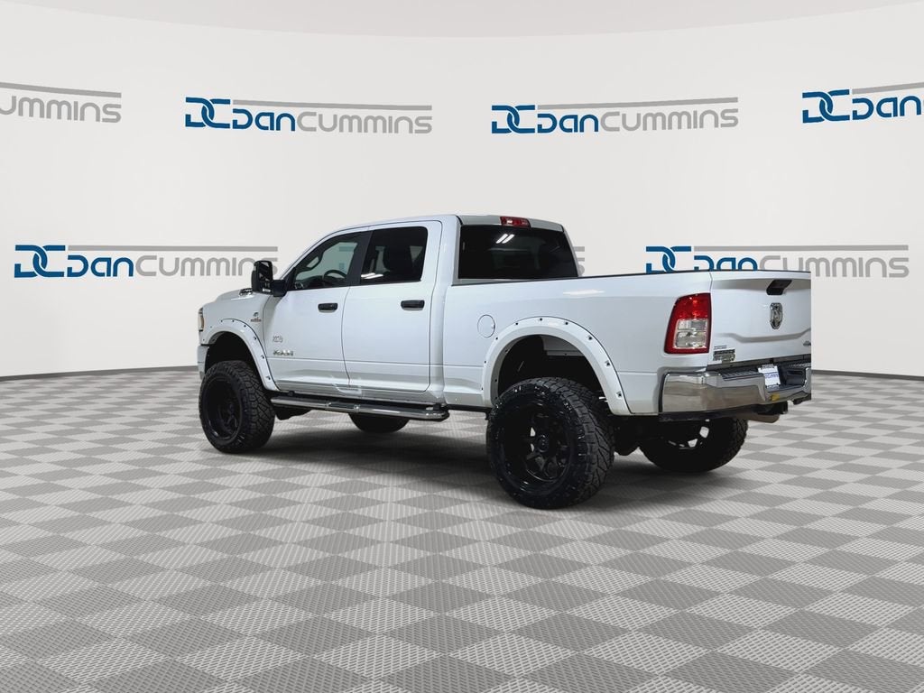 2023 RAM 2500 Big Horn