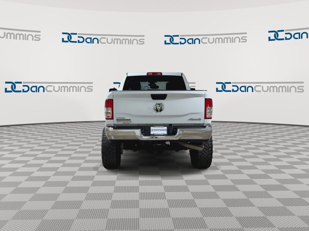 2023 RAM 2500 Big Horn
