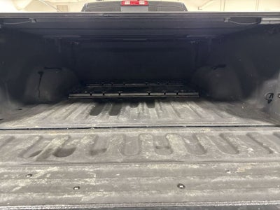 2016 RAM 2500 Big Horn