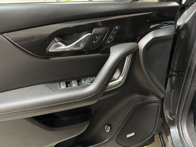 2019 Chevrolet Blazer Premier