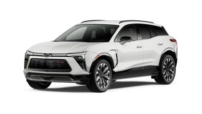 2025 Chevrolet Blazer EV RS