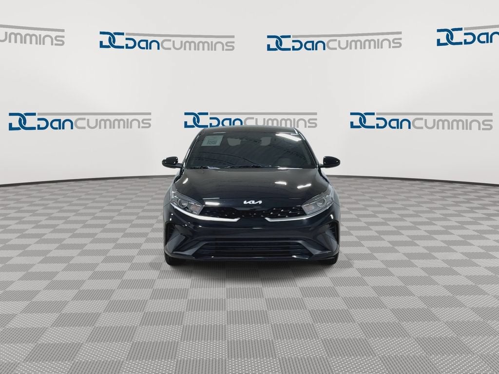 2024 Kia Forte LX