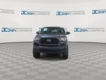 2021 Toyota Tacoma 4WD SR