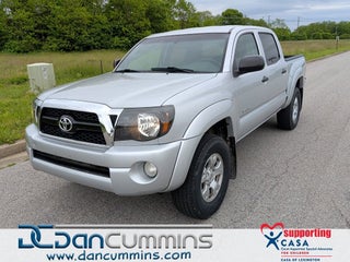 2011 Toyota Tacoma PreRunner