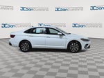 2025 Volkswagen Jetta S
