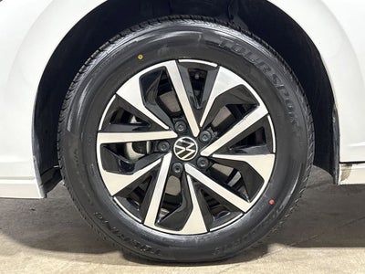 2025 Volkswagen Jetta S