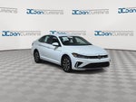 2025 Volkswagen Jetta S