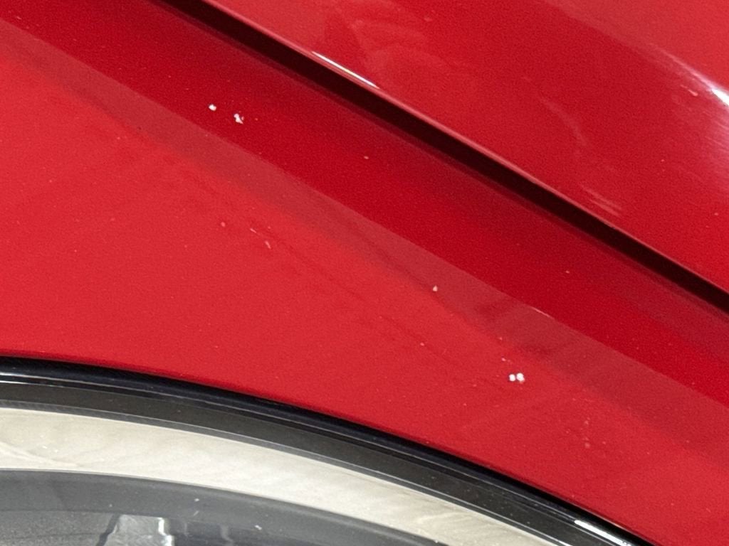 2013 Volkswagen Beetle Convertible 2.0T