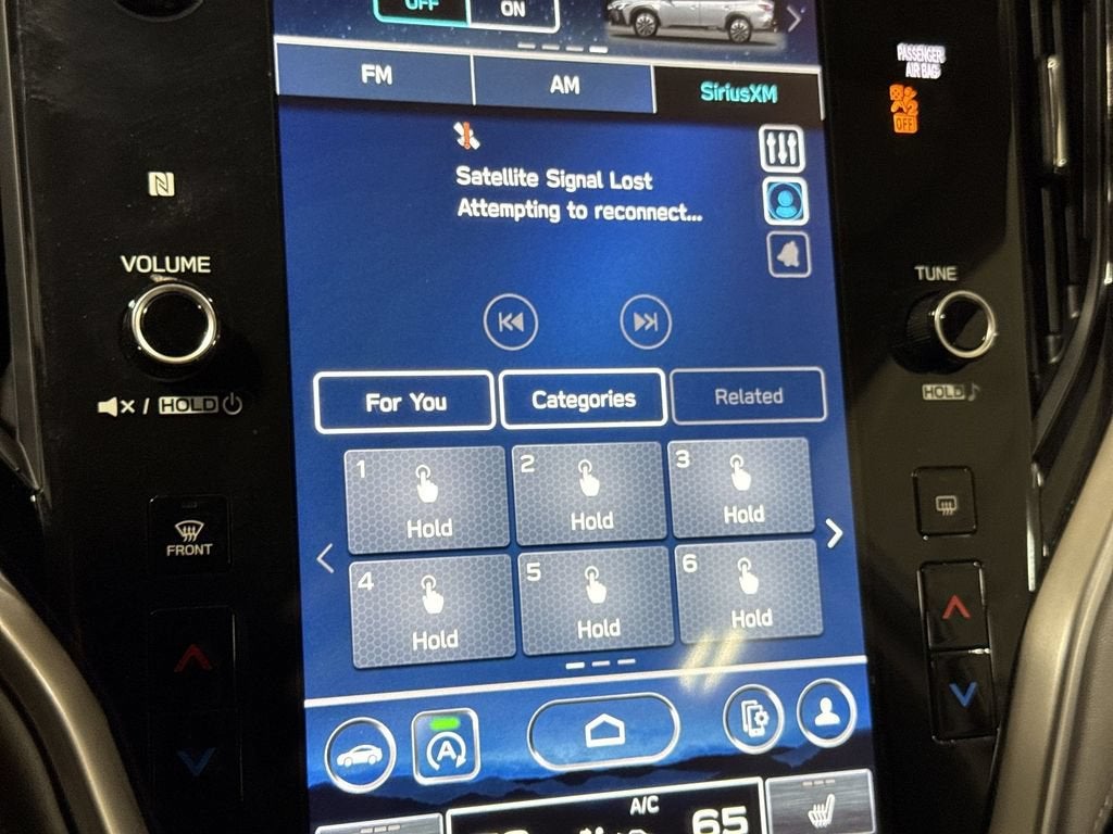2023 Subaru Outback Premium