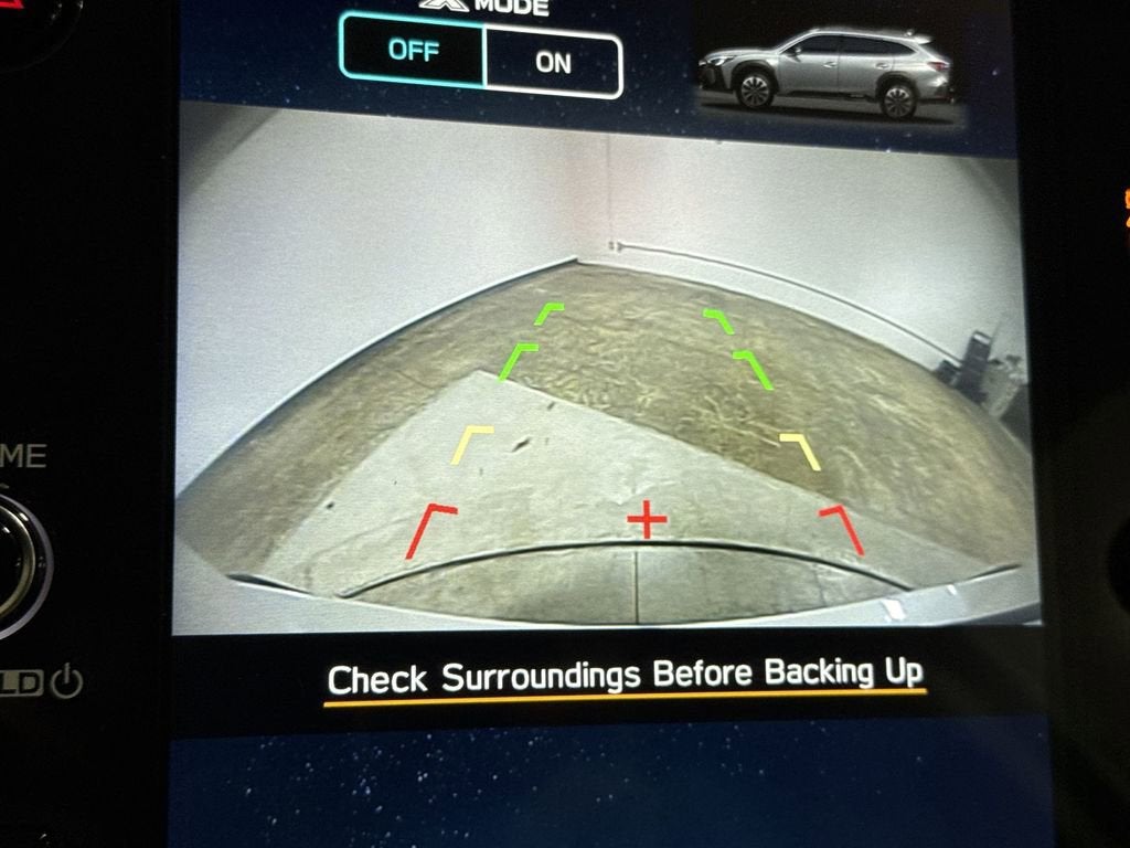 2023 Subaru Outback Premium