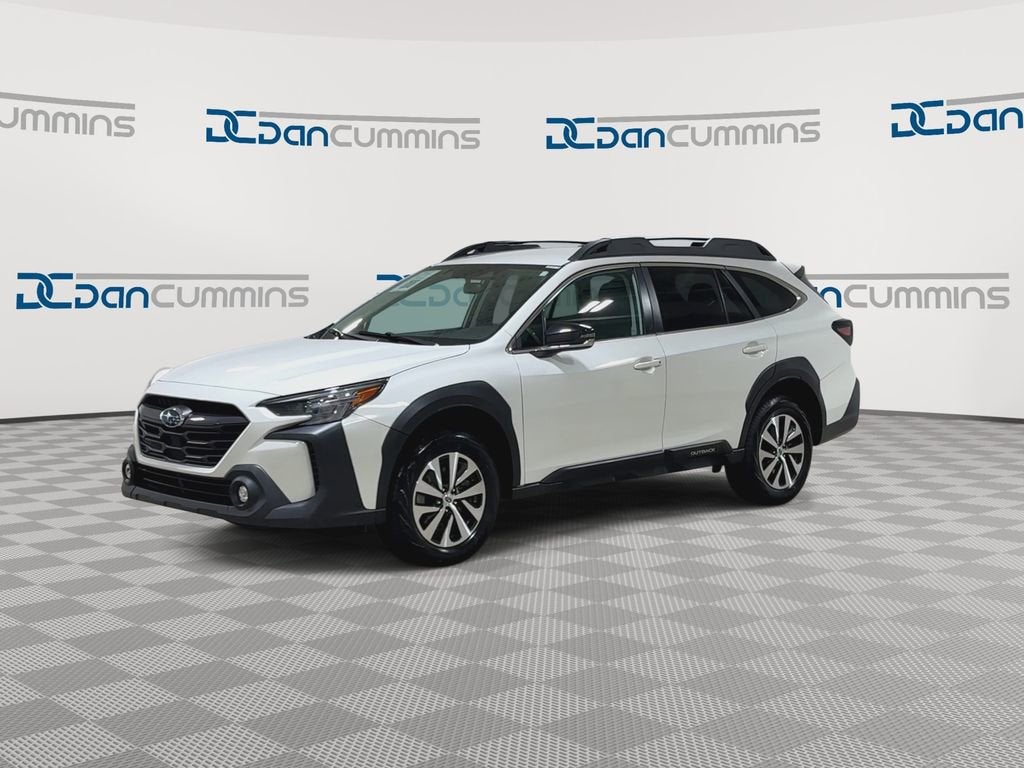 2023 Subaru Outback Premium