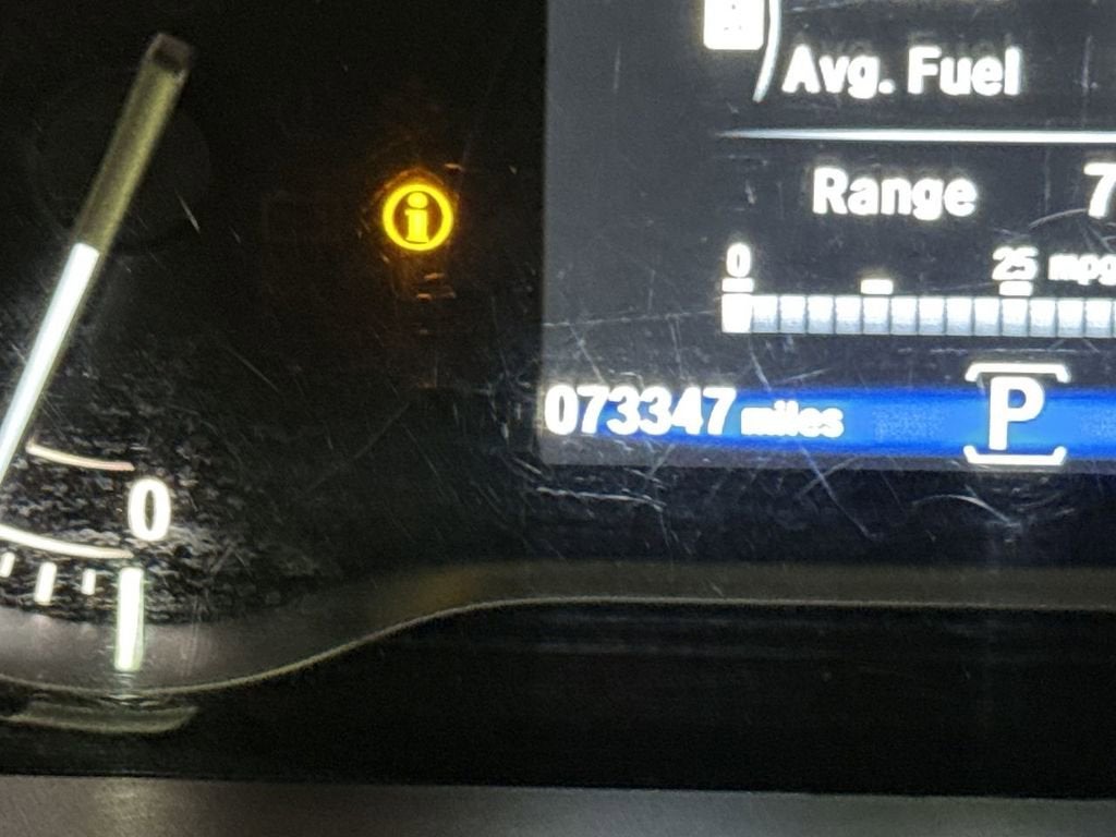 2018 Honda Pilot Elite