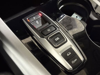 2018 Honda Pilot Elite