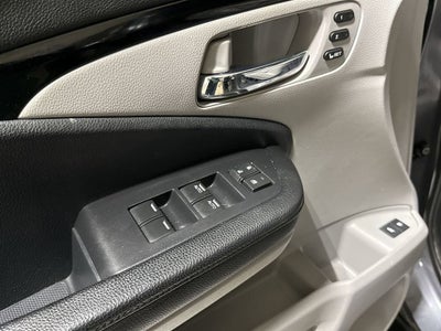 2018 Honda Pilot Elite